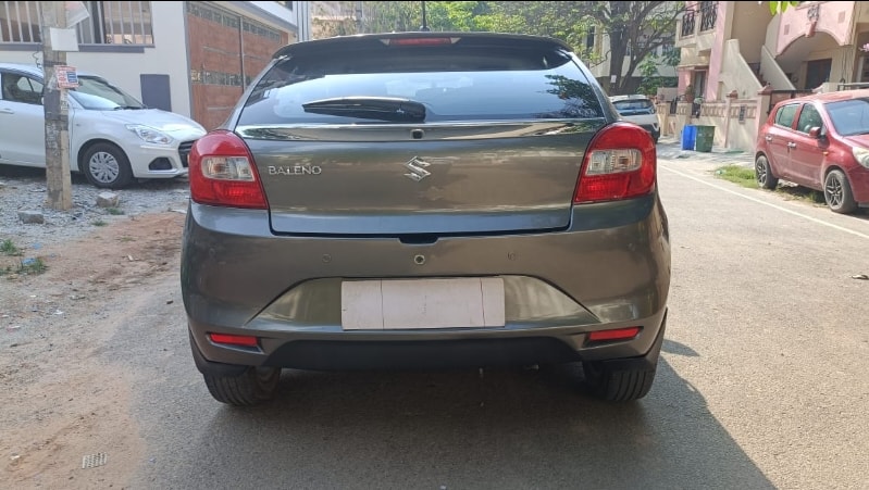 Baleno image 4 Baleno image 4