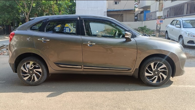 Baleno image 6 Baleno image 6