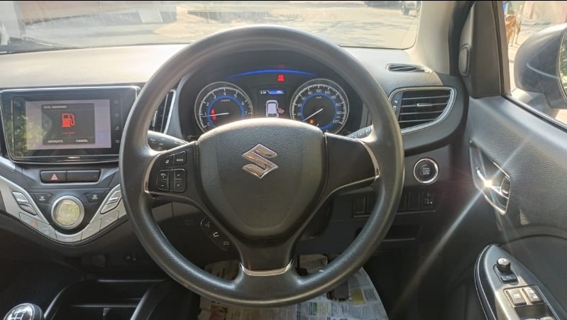 Baleno image 13 Baleno image 13