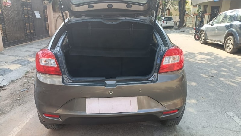 Baleno image 10 Baleno image 10