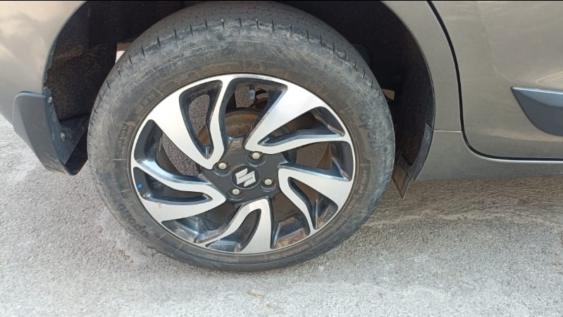 Baleno image 9 Baleno image 9