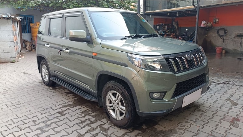 Bolero Neo image 7 Bolero Neo image 7