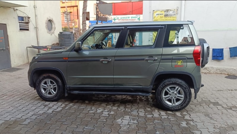 Bolero Neo image 2 Bolero Neo image 2