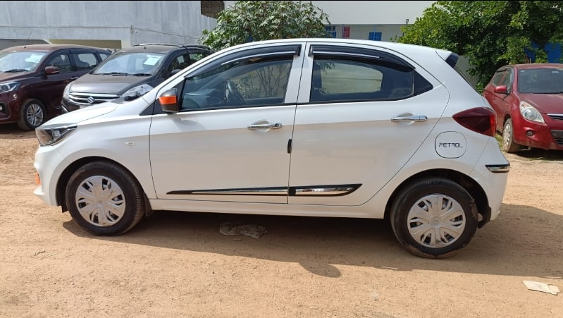 Tiago image 2 Tiago image 2