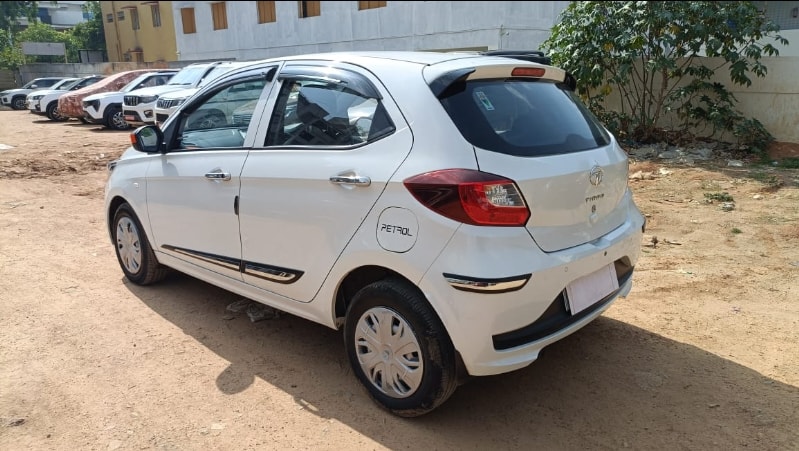 Tiago image 3 Tiago image 3