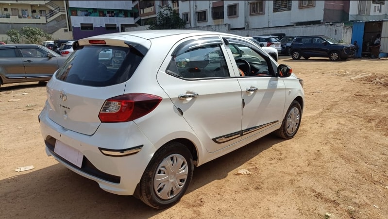 Tiago image 5 Tiago image 5