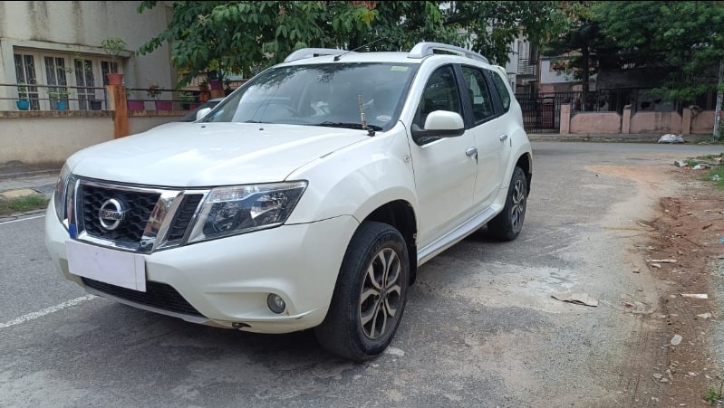 Terrano image 1 Terrano image 1