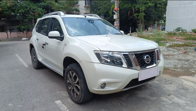 Terrano image 7 Terrano image 7