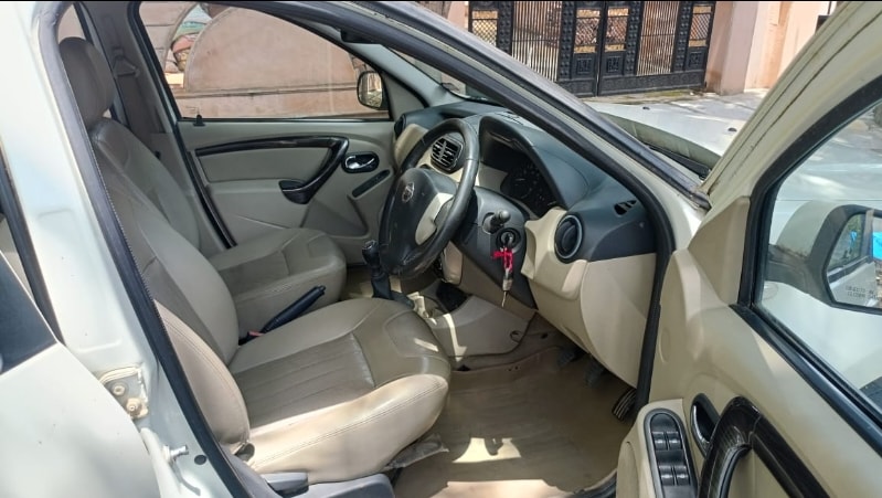 Terrano image 16 Terrano image 16