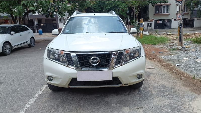 Terrano image 8 Terrano image 8