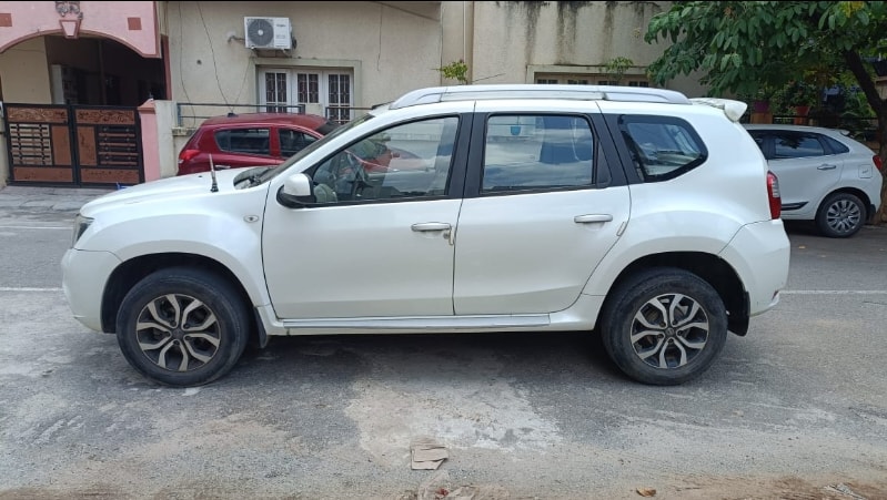 Terrano image 2 Terrano image 2