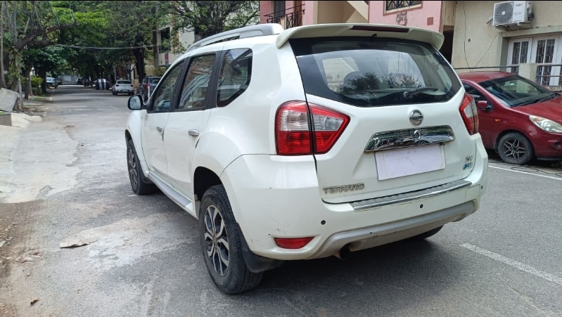 Terrano image 3 Terrano image 3