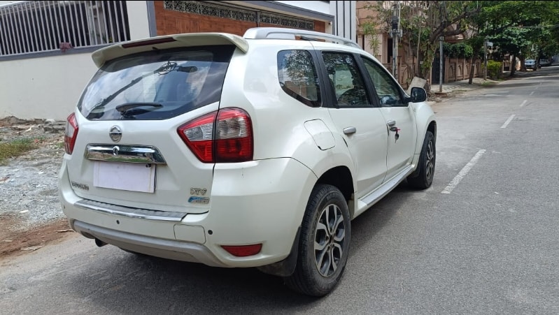 Terrano image 5 Terrano image 5