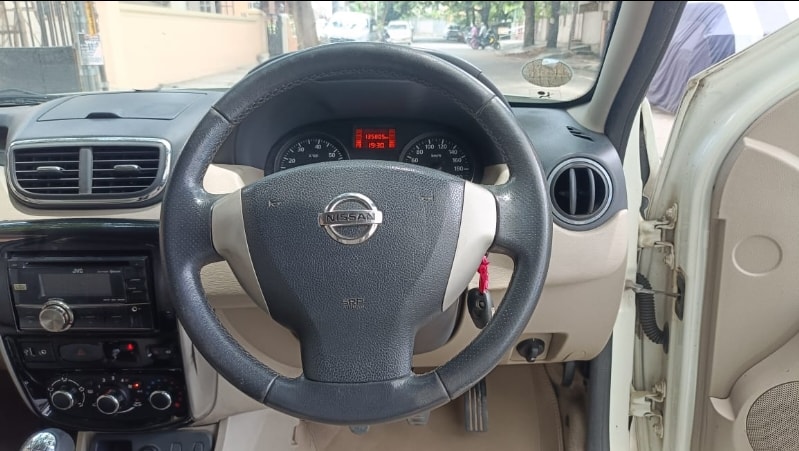 Terrano image 13 Terrano image 13