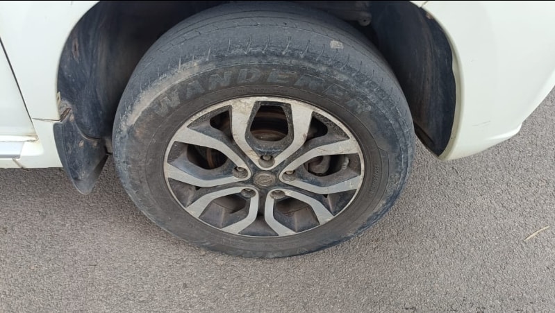 Terrano image 9 Terrano image 9