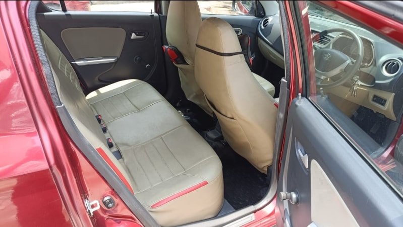 Alto K10 image 15 Alto K10 image 15