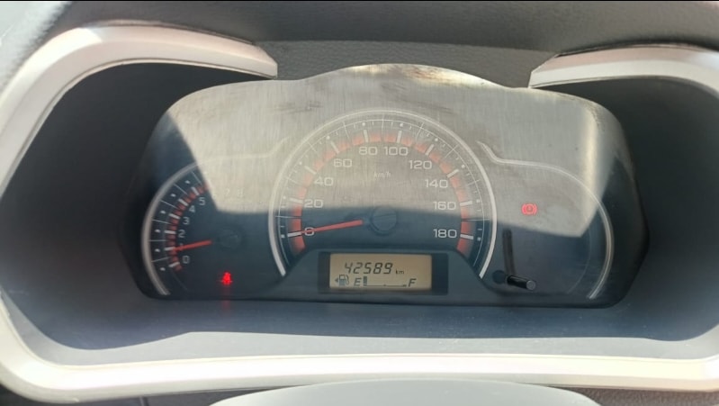 Alto K10 image 11 Alto K10 image 11