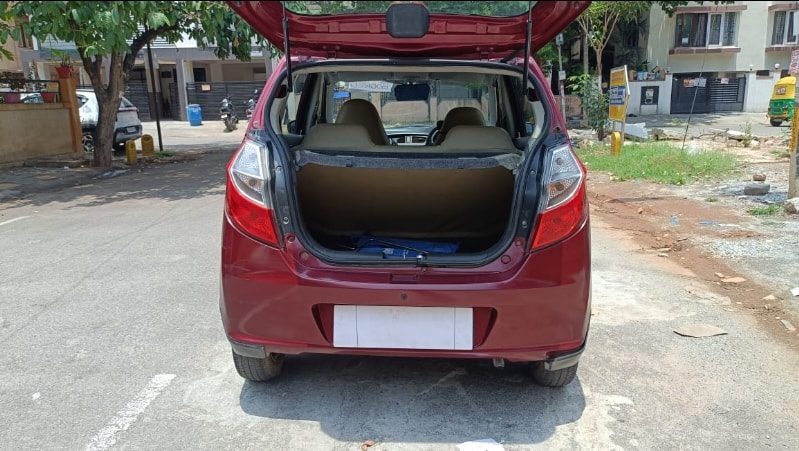 Alto K10 image 10 Alto K10 image 10