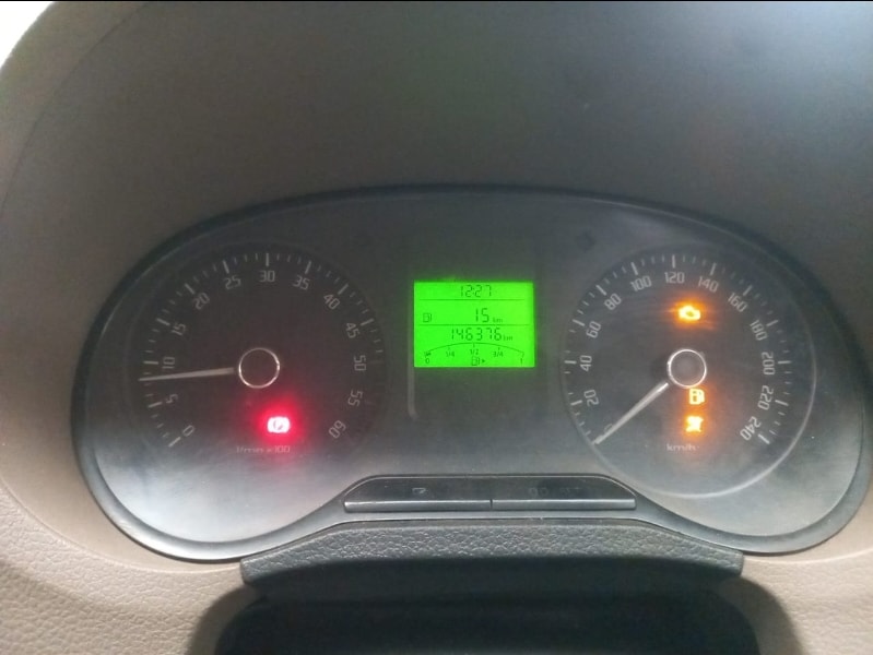 Used 2012 Skoda Rapid Used 2012 Skoda Rapid