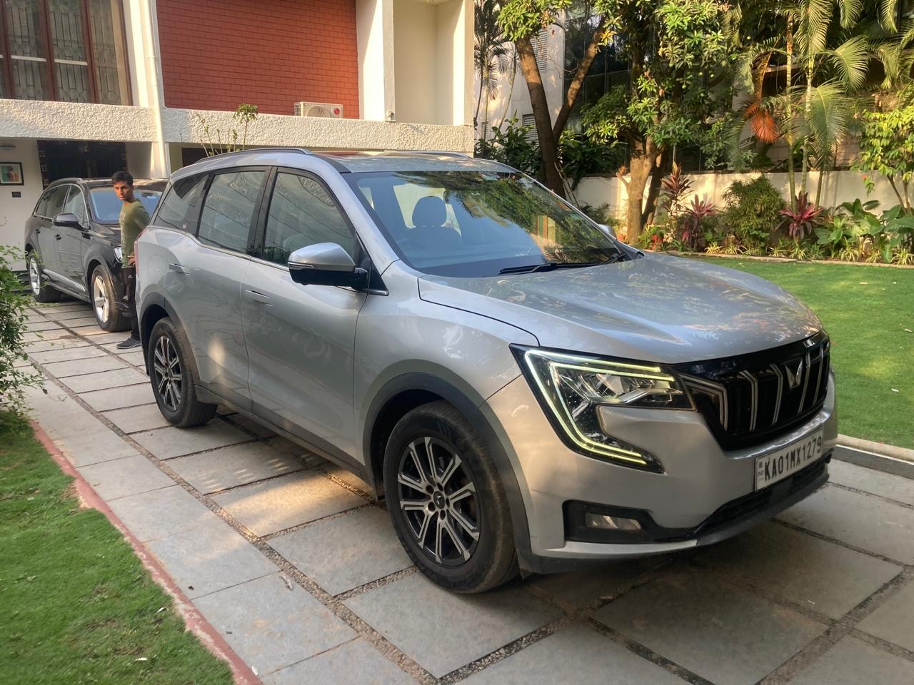 XUV700 image 16 XUV700 image 16