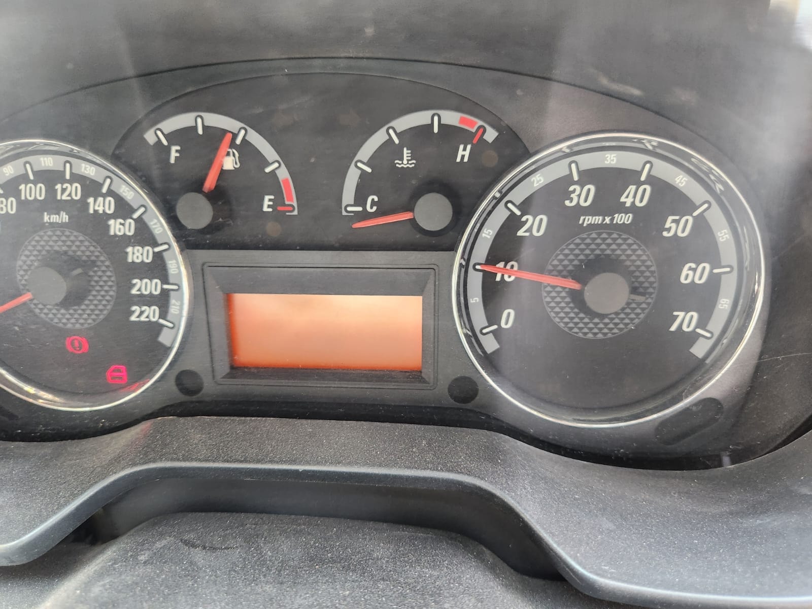 Grande Punto image 11 Grande Punto image 11