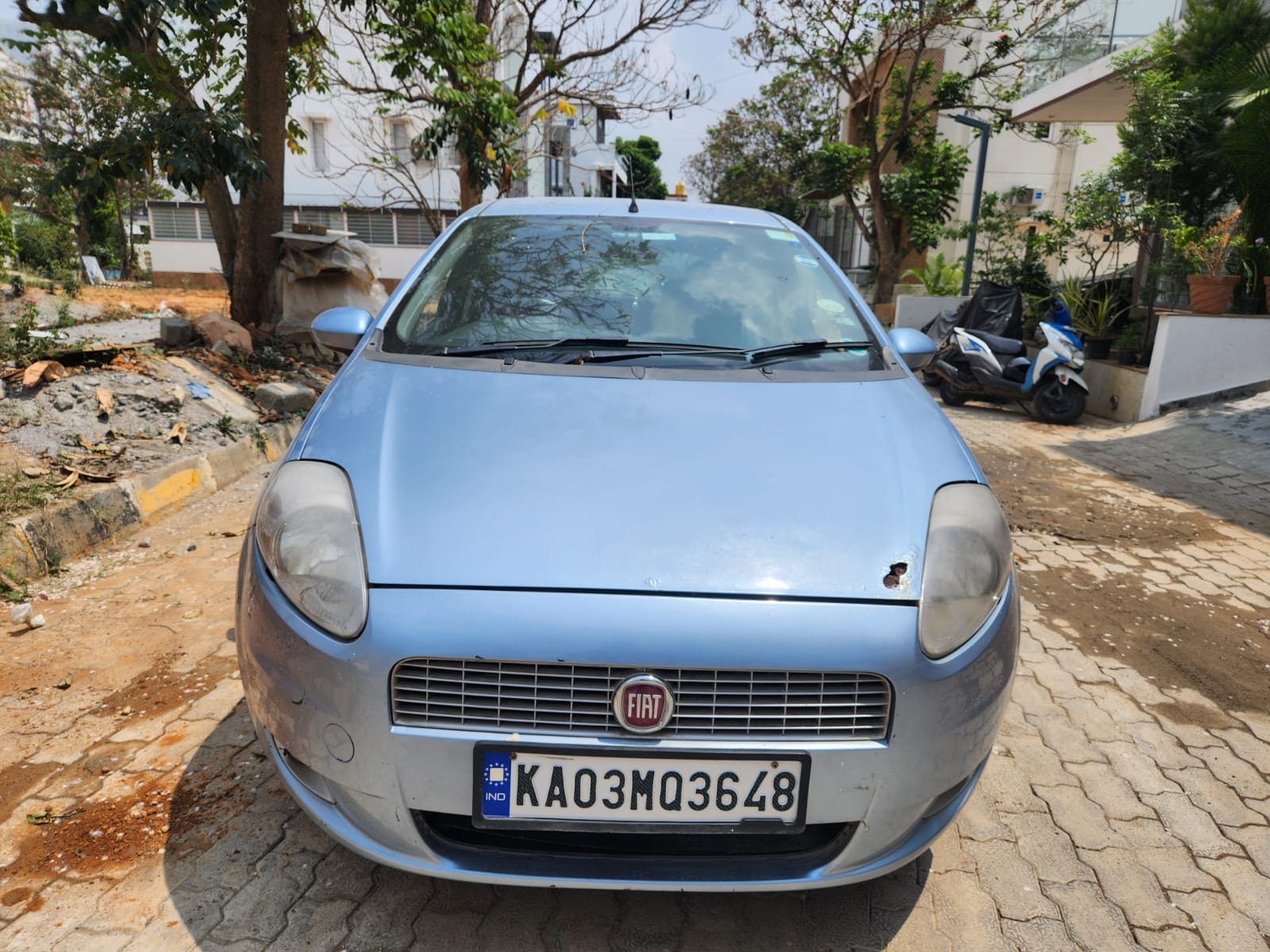 Grande Punto image 3 Grande Punto image 3