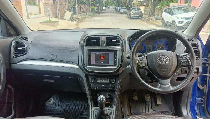 Urban Cruiser image 12 Urban Cruiser image 12