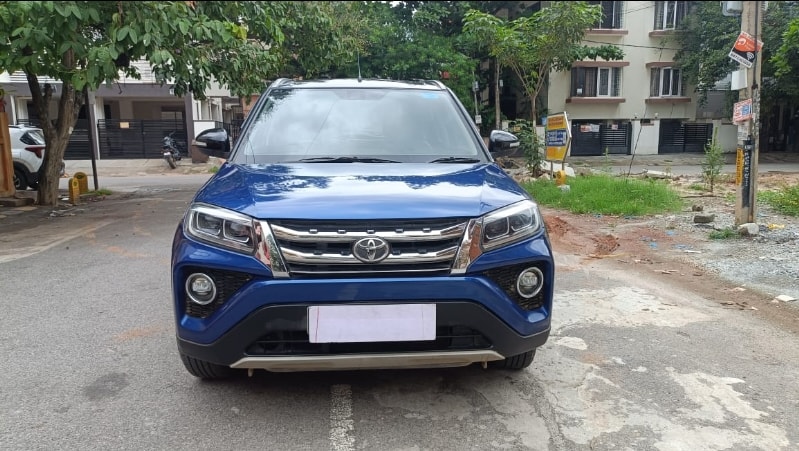 Urban Cruiser image 8 Urban Cruiser image 8