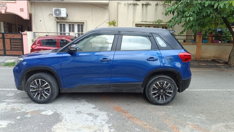 Urban Cruiser image 2 Urban Cruiser image 2