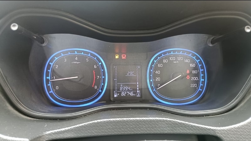 Urban Cruiser image 11 Urban Cruiser image 11