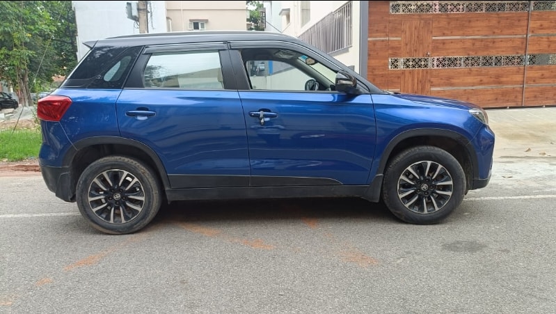 Urban Cruiser image 6 Urban Cruiser image 6