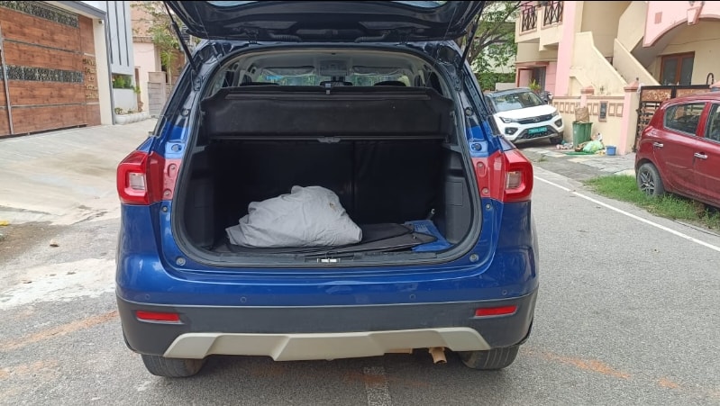 Urban Cruiser image 10 Urban Cruiser image 10