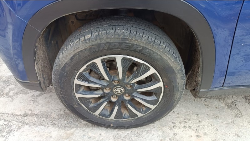 Urban Cruiser image 9 Urban Cruiser image 9