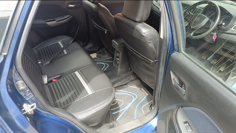 Baleno image 17 Baleno image 17