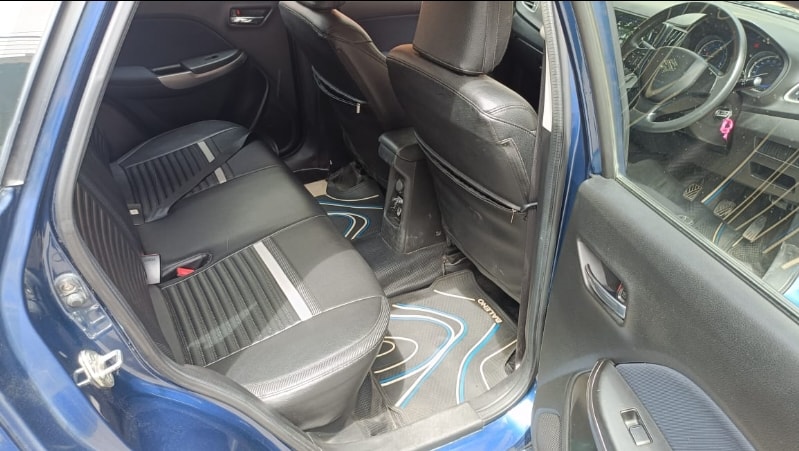 Baleno image 15 Baleno image 15