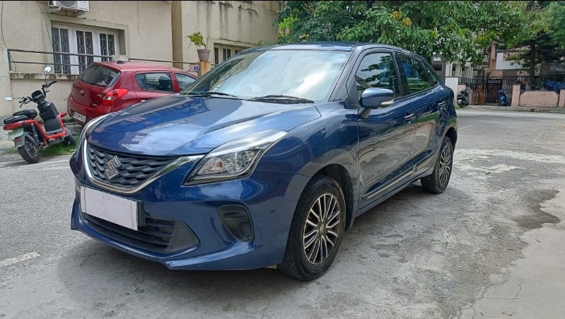 Baleno image 1 Baleno image 1