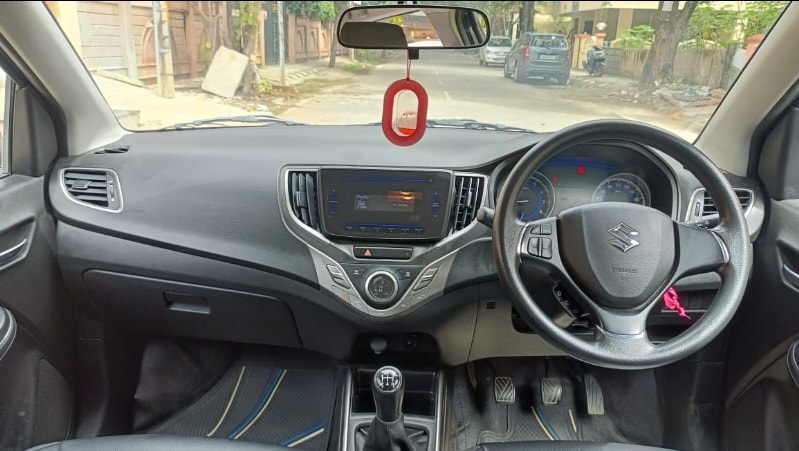 Baleno image 12 Baleno image 12