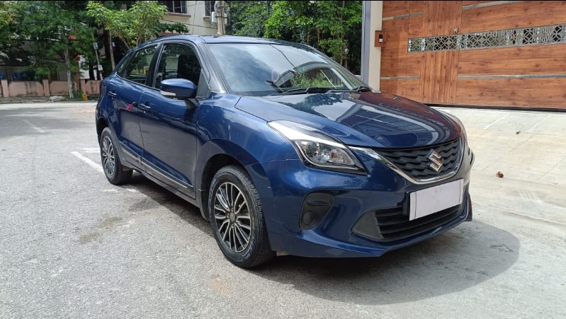 Baleno image 7 Baleno image 7