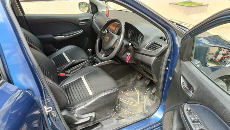 Baleno image 16 Baleno image 16