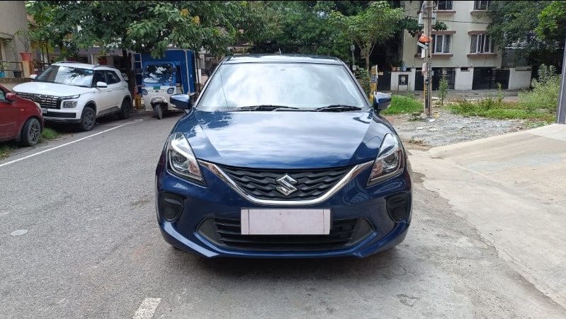 Baleno image 8 Baleno image 8