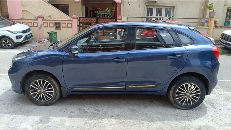 Baleno image 2 Baleno image 2