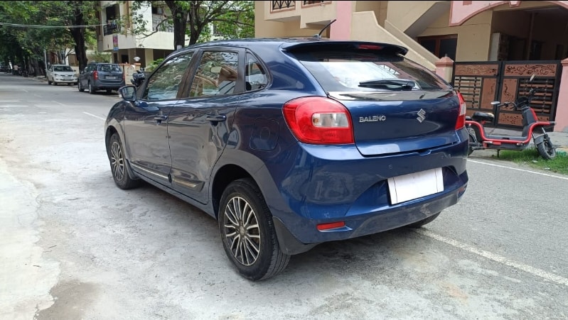 Baleno image 3 Baleno image 3