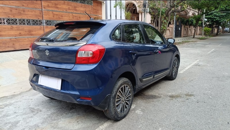 Baleno image 5 Baleno image 5