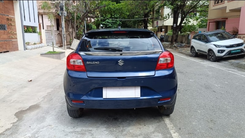 Baleno image 4 Baleno image 4