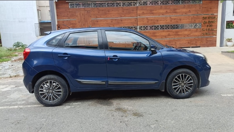 Baleno image 6 Baleno image 6