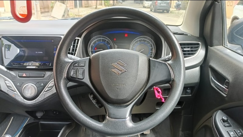 Baleno image 13 Baleno image 13