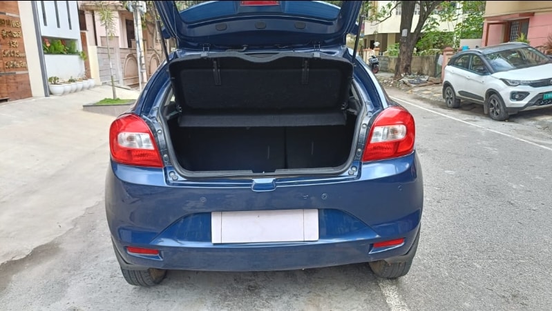 Baleno image 10 Baleno image 10