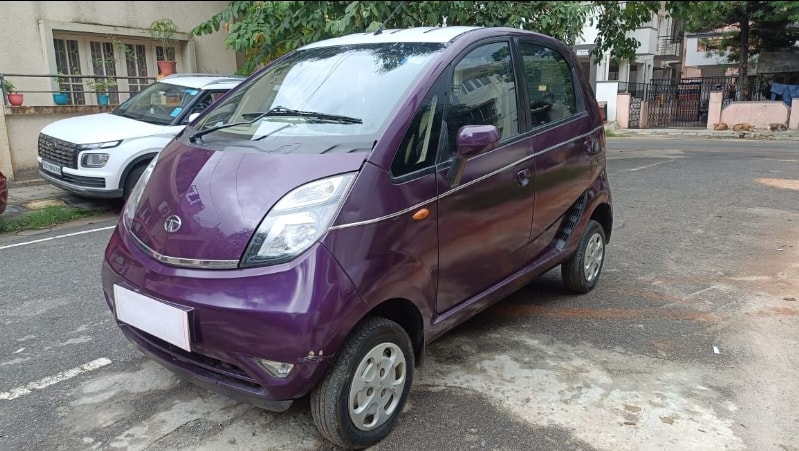 Nano image 1 Nano image 1