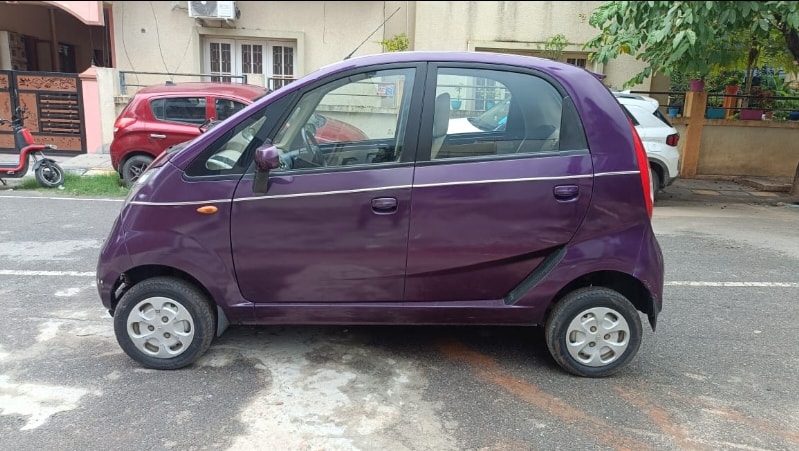 Nano image 2 Nano image 2