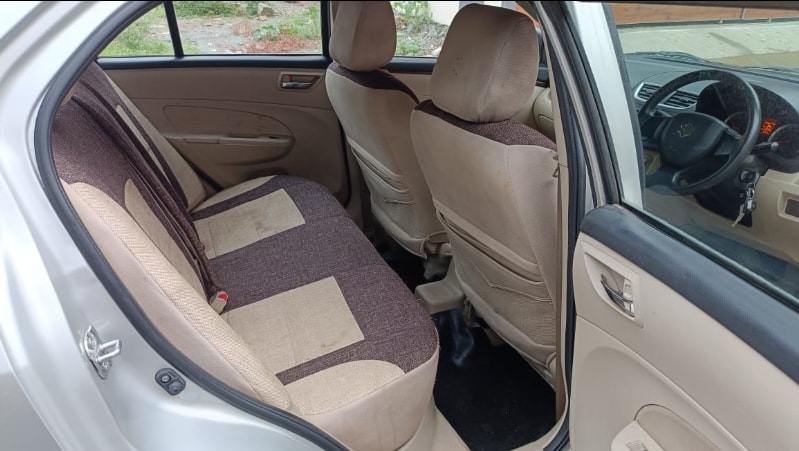 Swift DZire image 17 Swift DZire image 17